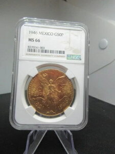 1946NLVR50h NGC MS66F