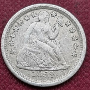 1852N ȃoeB_C 10Zg AU #60337