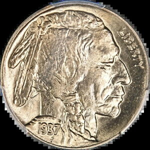 1937-D obt@[ jbP PCGS MS65 f炵O Ŋ f炵P...