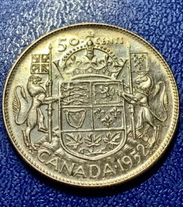 1952 �N�J�i�_ �V���o�[ �n�[�t �h���A�`���C�X UNC�AWD/�_�u�� HP!