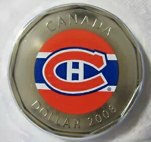 Ji_ 2008 $1 NHL [h W[W NXg (gI[ JifBAY) NBU IWi J