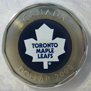 Ji_ 2008 $1 NHL [hW[W NXg (gg [v[tX) NBU IWi J