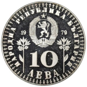 uKA 1979N ێN 10@ v[tݕ KM #104