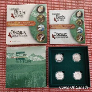 2000NJi_50ZgAJi_̖ҋח4Zbg #coinsofcanada
