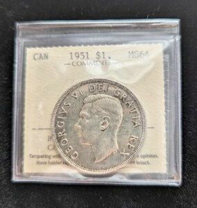 1951N ICCS O[hJi_ 1 h݁A**MS-64**