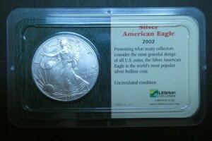2002N gg 1h AJC[O  UNC