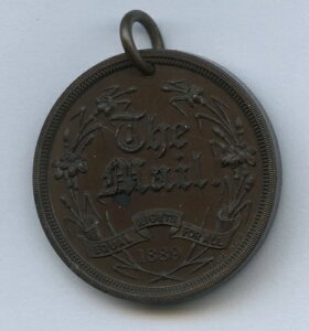�����[ 1562 ? �X�֕��A1889�N�B�����_��