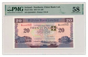 kACh 20|h 2018N PMG AU 58 `CX 