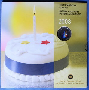 Ji_ 2008 - aMtgZbg - p[eB[nbgNH[^[t