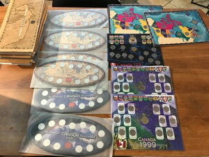 �J�i�_ 25�Z���g �~���j�A�� 1992 1999 2000 ���b�g