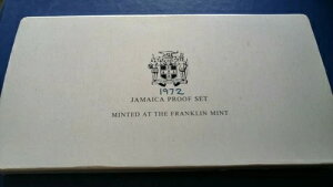 1972�N �W���}�C�J �v���[�t�R�C��7���Z�b�g �I���W�i���{�b�N�X���� + COA