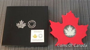 2015�N�J�i�_20�h�� - �J�i�_���[�v�����[�t - ���ʔŃR�C�� #coinsofcanada