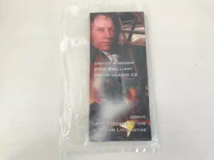 Simply Coins~ 2004 C@֎ 2|hRC 1pbN