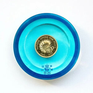 1995�N - 2�|���h�i2�|���h�j���C�����~���g�L�O�u���[�A�N�����y�[�p�[�E�F�C�g