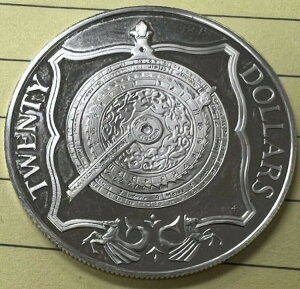 1985N CMX̃@[W gW[ NOCTURNAL v[t Vo[ 20h RC GUxX