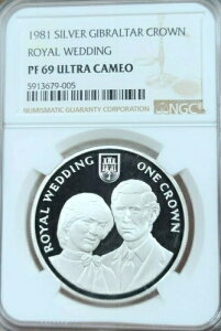 1981N Wu^ Vo[ 1NE CEFfBO NGC PF 69 EgJI  gbv|bv