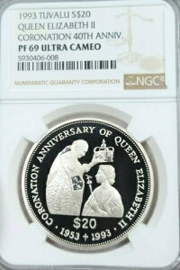 1993N co  20h GUxX2LO NGC PF 69 EgJIgbv