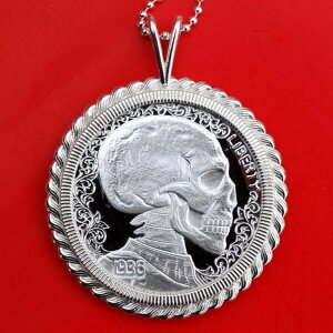 1936�N�� �z�[�{�[�j�b�P�� 1�I���X .999 ����R�C�� �X�^�[�����O�l�b�N���X - �X�J�����X�N���[��