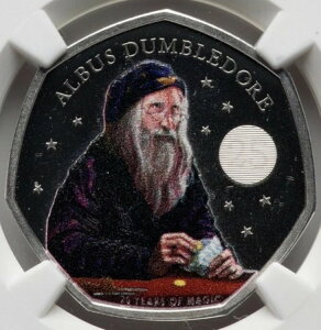 NGC PF70 2023 n[E|b^[ _uhA ҂̐ Vo[ G CMX RC