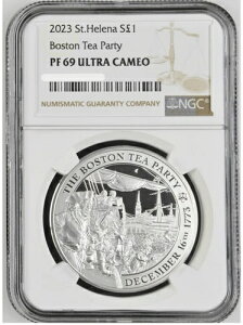 2023N Zgwi {Xg250NLO 1IX NGC PF 69 UCAM