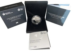 �p�� 2019�N ���C�����Y�̓`�� �����h���� �V���o�[ �v���[�t 5�|���h �N���E�� - COA 0093