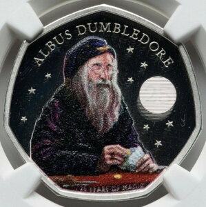 NGC PF70 2023 n[E|b^[ _uhA ҂̐ J[ G CMX UK