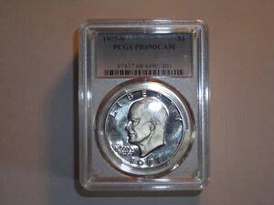 (10) 1977N S AC[n[ ACN h 1h PCGS PR69 fB[vJI 10Zbg #6