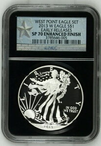 SP70�����d�グ�I1�I���X .999 �V���o�[�C�[�O�� NGC ���������[�X W�|�C���g ??