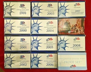 1999-2008 2009 S �č������� �A�����J���O�� ���S�v���[�t 11�Z�b�g 125���̃R�C�� �N�H�[�^�[