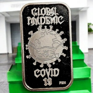 PEM |X^GNXvX~g COVID-19 O[opf~bN A[go[ v[t 1IX .999 Vo[