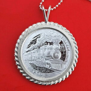 1913�N�� �z�[�{�[�j�b�P�� 1�I���X .999 ���� �v���[�t���R�C�� �X�^�[�����O�l�b�N���X - �g���C��