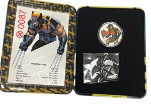 tBW[ 2020 1h }[xR~bN E@ [K X-MEN 1IX Vo[v[tRC J[