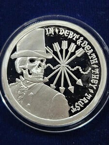 ??�V���o�[�V�[���h 1�I���X �f�b�g�f�X/�A�M������s SBSS �_�u���I�o�[�X �v���[�t #/100