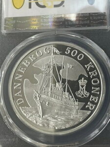 f}[N 2008 500 N[l PCGS PR69 DCAM Vo[ LOC _luO