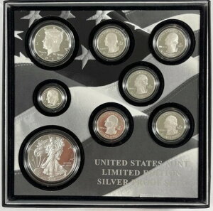 2016 �N�č������ǌ���ŃV���o�[ �v���[�t �Z�b�g (#14001) �V�i�p�b�P�[�W�B