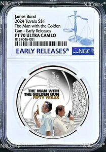 2024N WF[YE{h ej Vo[v[t 1h 1IX RC NGC PF70 ER