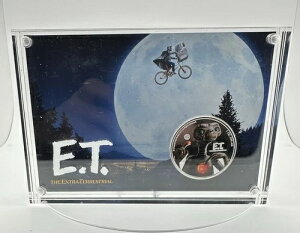 E.T. 40NLO 2022 1IX Vo[ UVO[v[tRC ANfBXvC