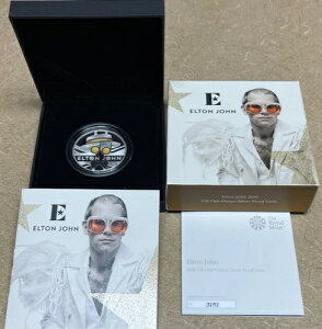 CMX 2|h 2020N ~[WbNWFh GgEW 1IX Vo[ v[tRC OGP+COA