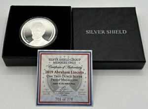 2019�N 1�I���X �v���[�t �G�C�u���n���E�����J�[���哝�� #701/779 �V���o�[�V�[���h