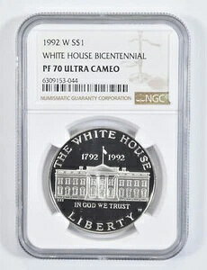 1992�N �z���C�g�n�E�X�L�O�v���[�t��� NGC PF70