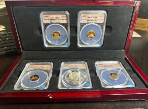 2009-S GCunEJ[ 5Zbg 200NLOZg ANACS Mtg{bNX