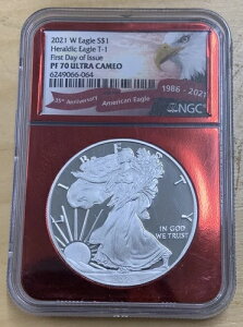 2021-W v[t $1 ^Cv1 AJVo[C[O NGC PF70UC C[Ox bhRA