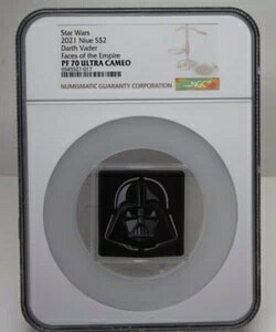 NGC 2021 PF70 2021 jEG _[XExC_[ 鍑̊ 1IX  [045GRA]