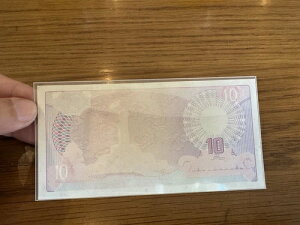 10 h v[t jtFCX eXg tg 1985 UNC xgi IWi _LDP VbvB