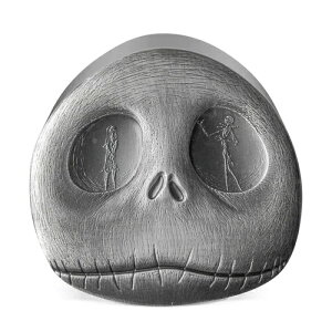 COA#00007 �f�B�Y�j�[ �i�C�g���A�[�E�r�t�H�A�E�N���X�}�X 30���N�L�O 1�I���X �V���o�[�R�C��