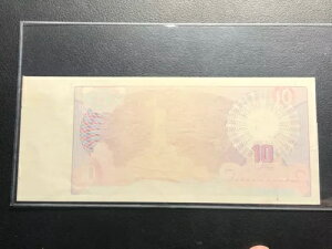 10 h v[t jtFCX eXg 1985 UNC xgi IWi Be[W_LDP VbvB