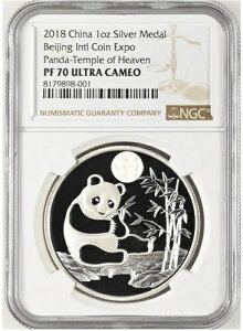 NGC PF70 2018 kRC Vo[p__ 1IX ۔ COA