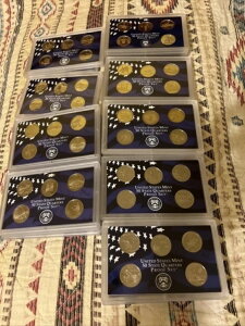 AJ 50BNH[^[݃v[tZbg 1999-2008N J