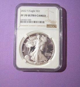 2022-S v[t AJ Vo[ C[O NGC PF70 EgJI uEx zCgRA