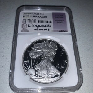 :2014-W S$1 AJC[O 1IX NGC PF 70 EgJI GUxXW[Y gbv|bv